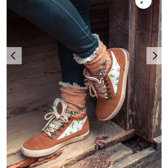 Inkkas Prickly Camping Boot Sz 11 - Picture 2 of 8